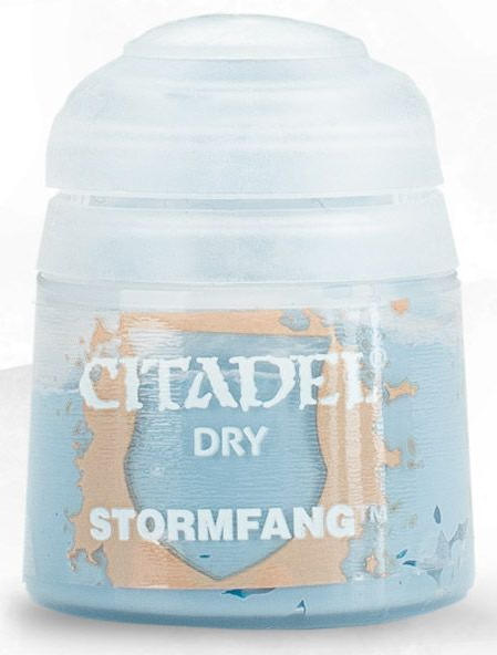 Stormfang - Dry (12ml)